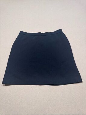 BCBG Black Mini Skirt